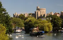 Windsor Castle (Schloss Windsor)