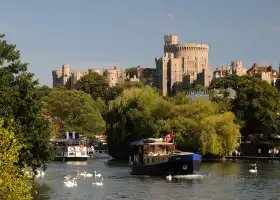 Windsor Castle