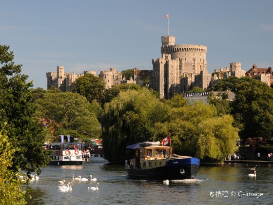 Windsor Castle