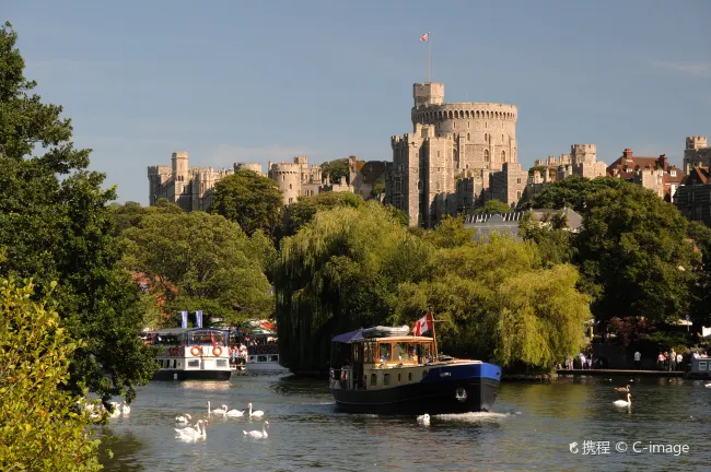 Homestay Ở Windsor