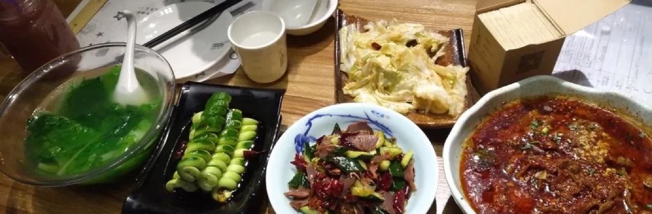 栖溪里小酒馆(万达店)