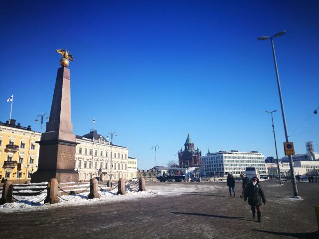 Helsinki