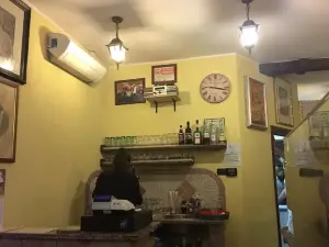 Arte & Pizza