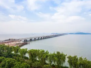 Taihu Lake