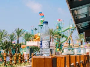 Our Sea Water Park
