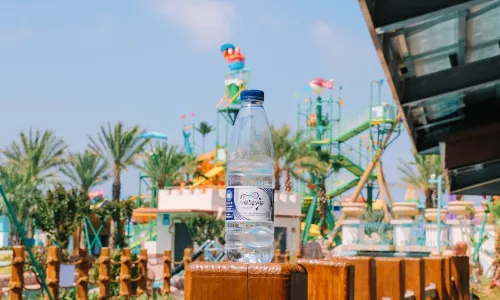 Our Sea Water Park