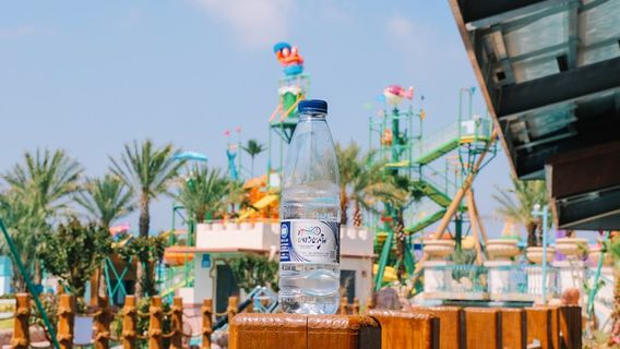 Our Sea Water Park