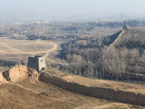 Zhen Bei Tai