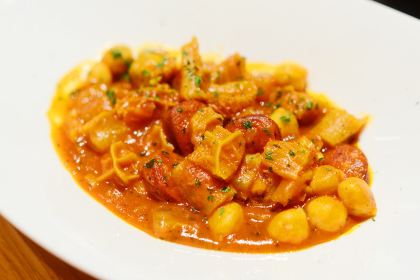 Las Tapas(SiNan GongGuan)