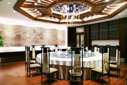 品粹涌徽·徽派火锅