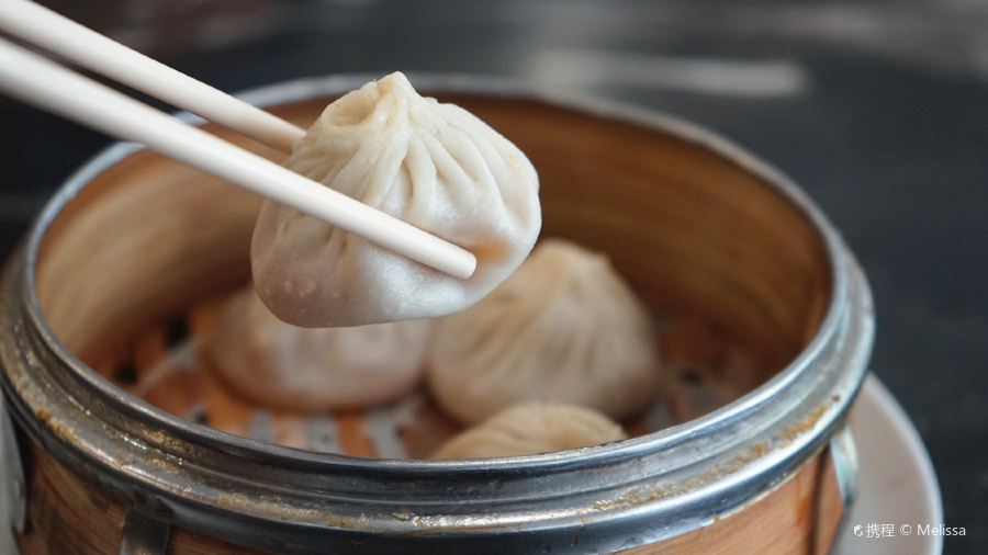 Wangjiasha Dim Sum (Nanjing West Road)