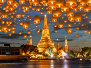 Wat Arun
