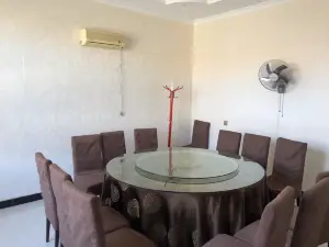 沙湖农家人