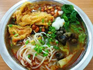 Ju Xiang Soup-stock River Snail Rice Noodle