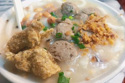 Laoxiguan (Wenming Road)