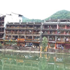 Tuo jiang River Fishing King User Photo