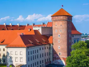 Museo nazionale di Cracovia