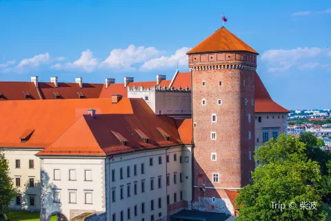 Museo nazionale di Cracovia