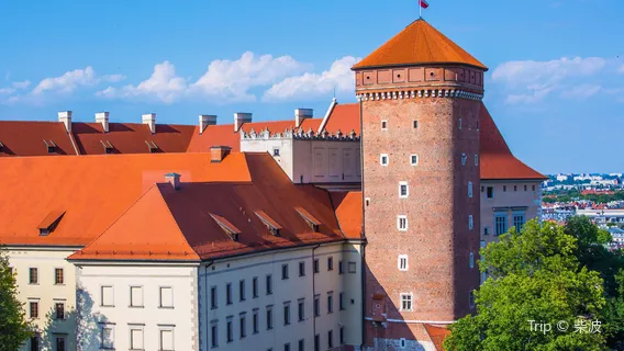 Musée national de Cracovie