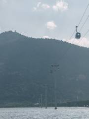 Dianchi Xishan Cableway