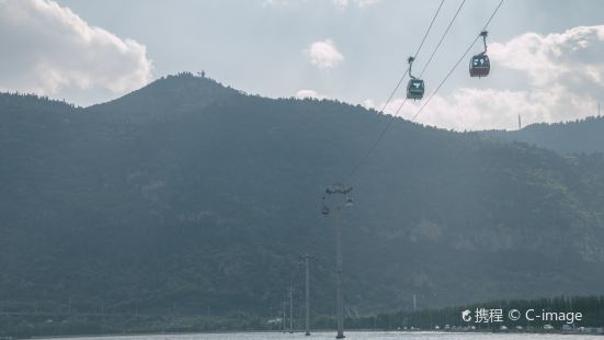 Dianchi Xishan Cableway