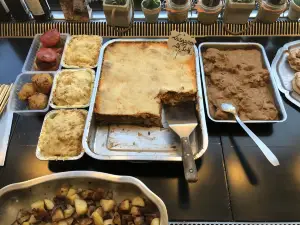 La Flambée