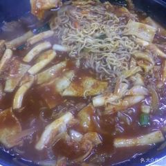 Maboknim Wonjo Halmeonijip Ttokbokki User Photo