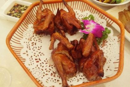 North Sea Fishing Village