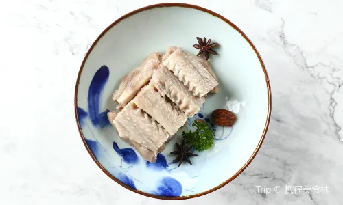 玉堂春暖