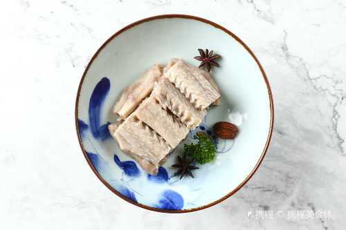 廣州白天鵝賓館·玉堂春暖