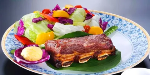 金皇廷（福田店）