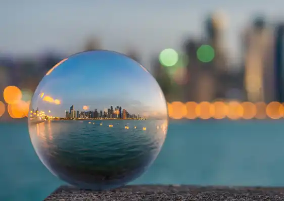 Hotels near Corniche