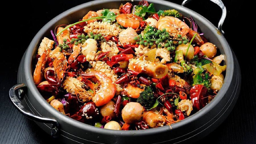 Yofun Restaurant 友飯