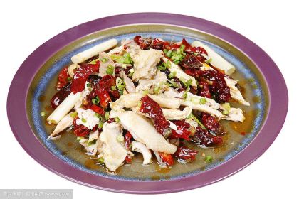 XIN XIAN HE DAN MO DOU HUA ZHUANG