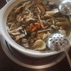 Junweixian User Photo