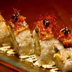 SuViche – Sushi and Ceviche User Photo