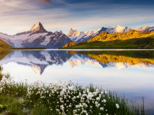 Bachalpsee