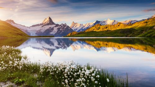 Bachalpsee