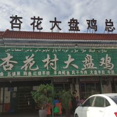 沙湾杏花村大盘鸡总店 User Photo