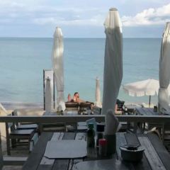 Baobab Restaurant User Photo
