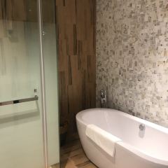 安吉涵田度假村·餐厅 User Photo