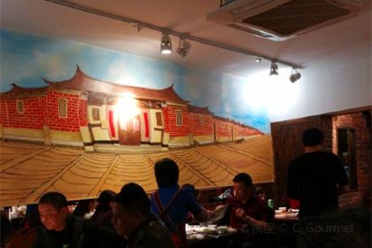 妞妞·二十年地道閩南菜（廈大店）