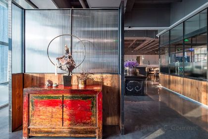 SHANG SHAN ·ZHONG GUO CHU FANG(JIAN FA JFC PIN SHANG ZHONG XIN DIAN)