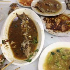 HAI BIN JIA RI YU GU User Photo