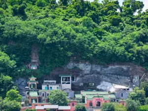 Ma'erhu Sceneic Area