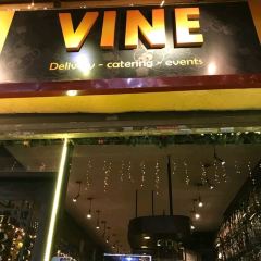 Vine Restaurant & Wine Bar張用戶圖片