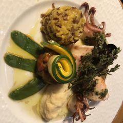Restaurant le criquet User Photo