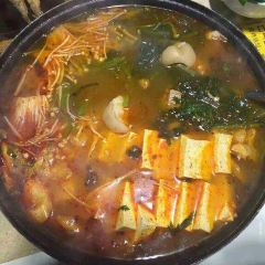 首迩韩食料理(文化广场店) User Photo