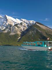 Lago Minnewanka