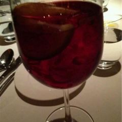La Salsa Tapas bar&Restaurant User Photo